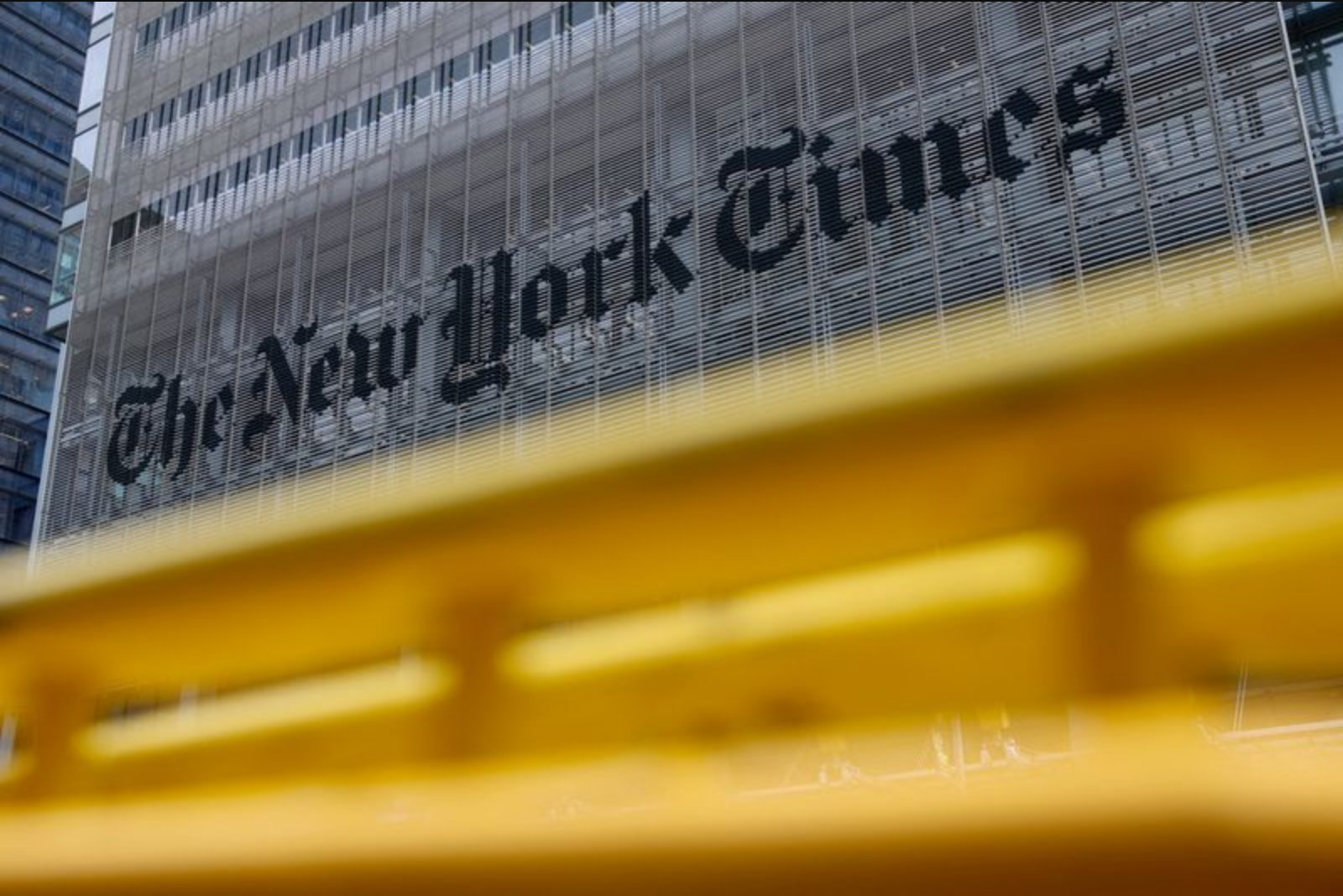 New York Times Surpasses Expectations with Strong Digital Subscriber Growth