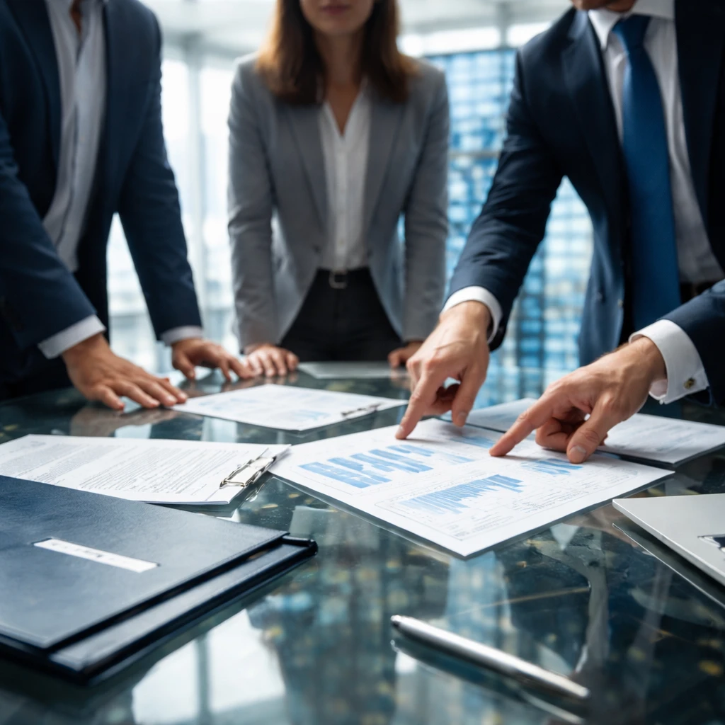Exyn Technologies Schedules Nasdaq Offering: 2.5 Million Units Priced Up to $8.75 Each