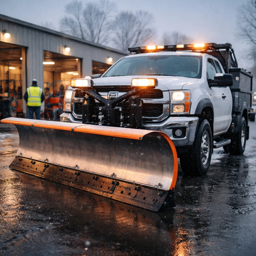 D.A. Davidson Upholds Buy Rating on Douglas Dynamics After Strong Q4 Showing