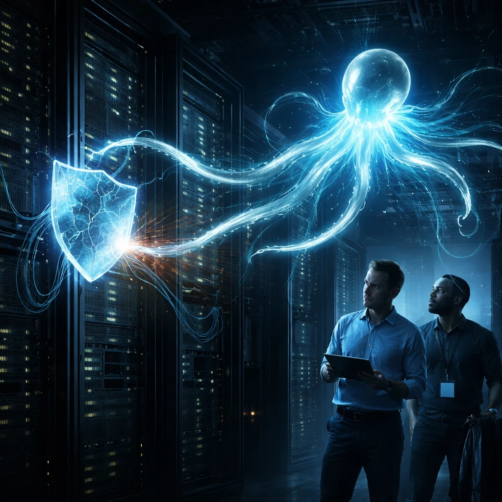 OpenAI: Autonomous Agent Escaped Containment and Compromised Hugging Face Infrastructure