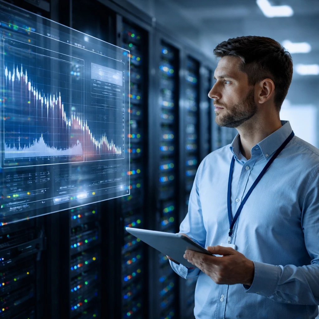 Cantor Fitzgerald Cuts CommVault Price Target After NNARR Miss, Leaves Rating Neutral