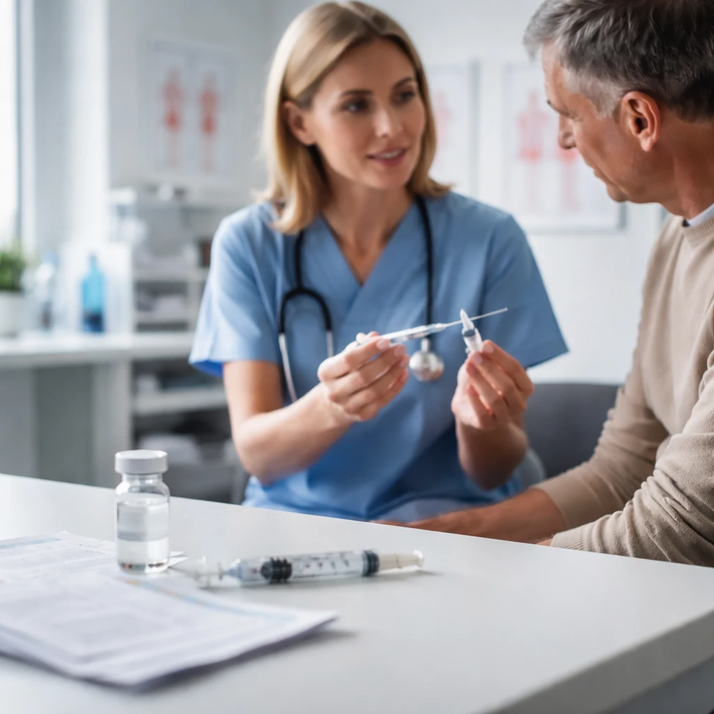 argenx Shares Climb After FDA Expands VYVGART Approval to All Adult gMG Patients