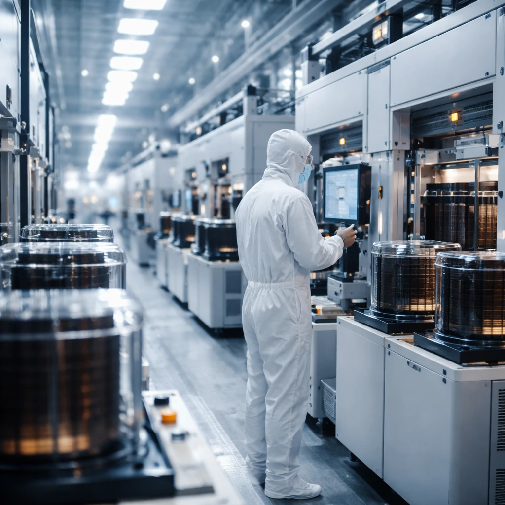 Goldman Boosts Price Targets for Samsung and SK Hynix Citing Stronger Memory Pricing