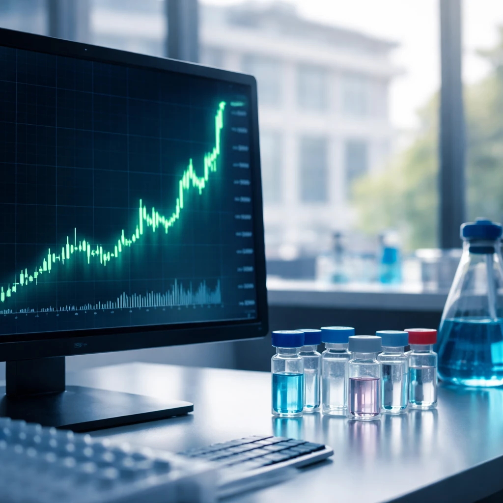 Servier to Buy Day One Biopharmaceuticals in $2.5 Billion Cash Deal; DAWN Stock Rockets