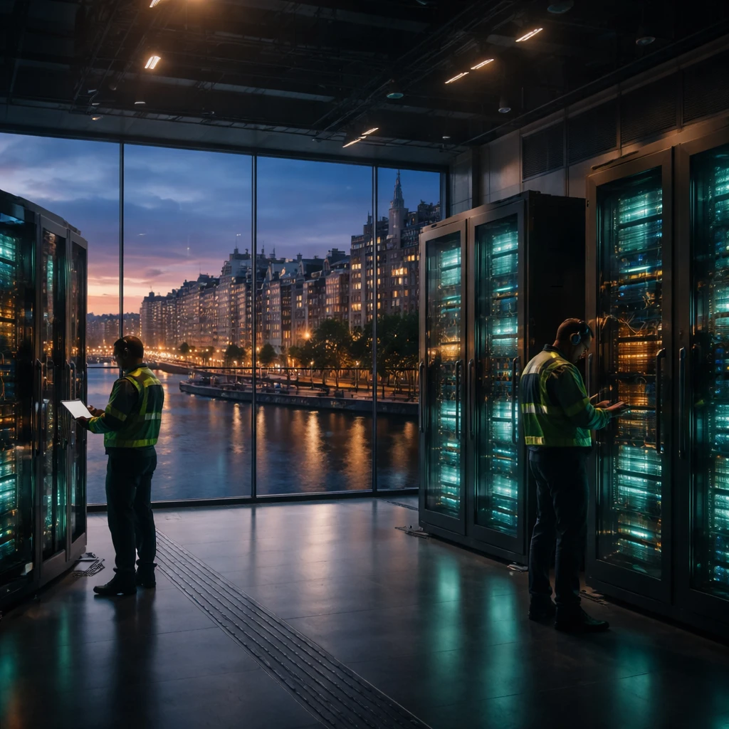 Buy Nebius at $115: Meta & Nvidia Validation and Fresh Capital Point to $140 in 180 Days