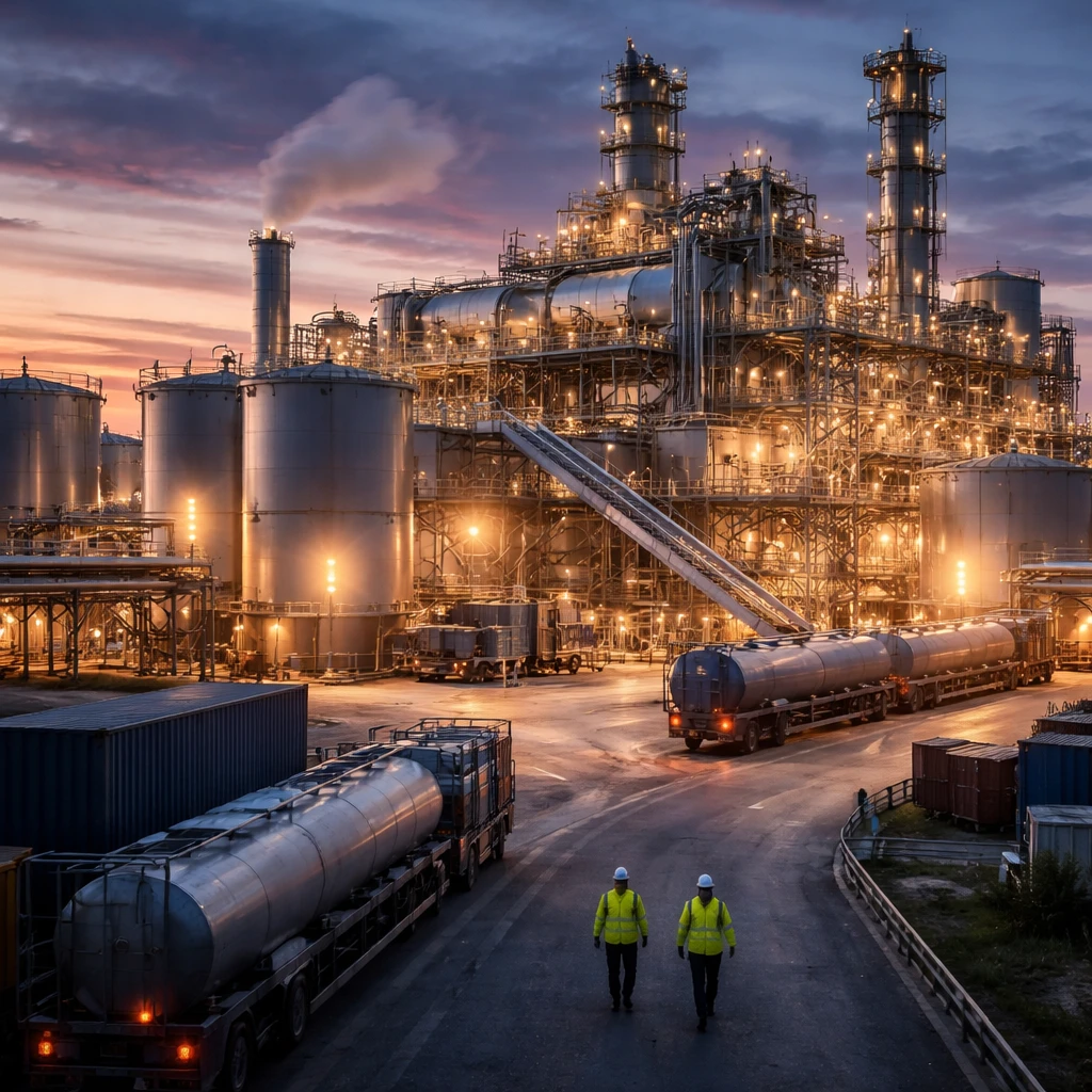 Moody's Moves Albemarle Outlook to Stable After Debt Cuts and Stronger Lithium Prices