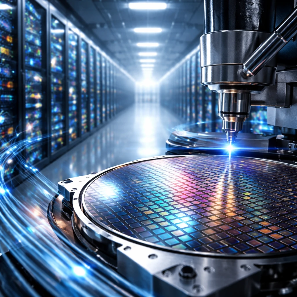 Jefferies Flags European Tech Names Poised for 2026 Upside