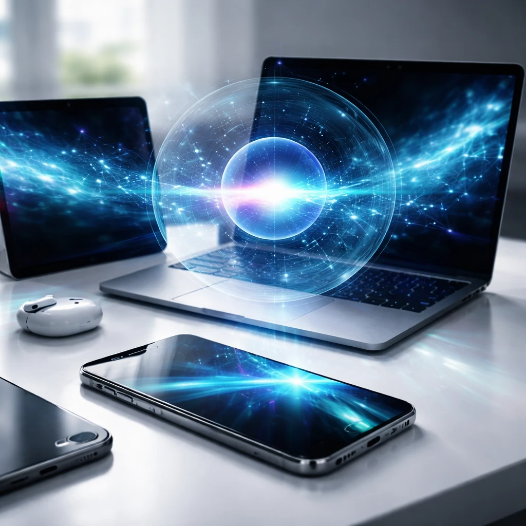 Wedbush Calls Recent Apple Selloff 'Unwarranted', Stresses AI Rollout Still on Track