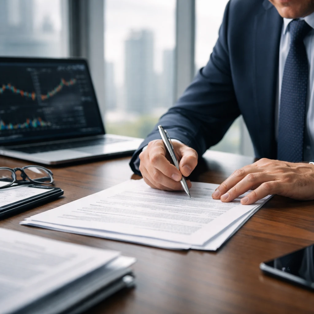 Moody’s Chief Accounting Officer Sells $157,437 in Stock; Firm Posts Strong Q4 Results