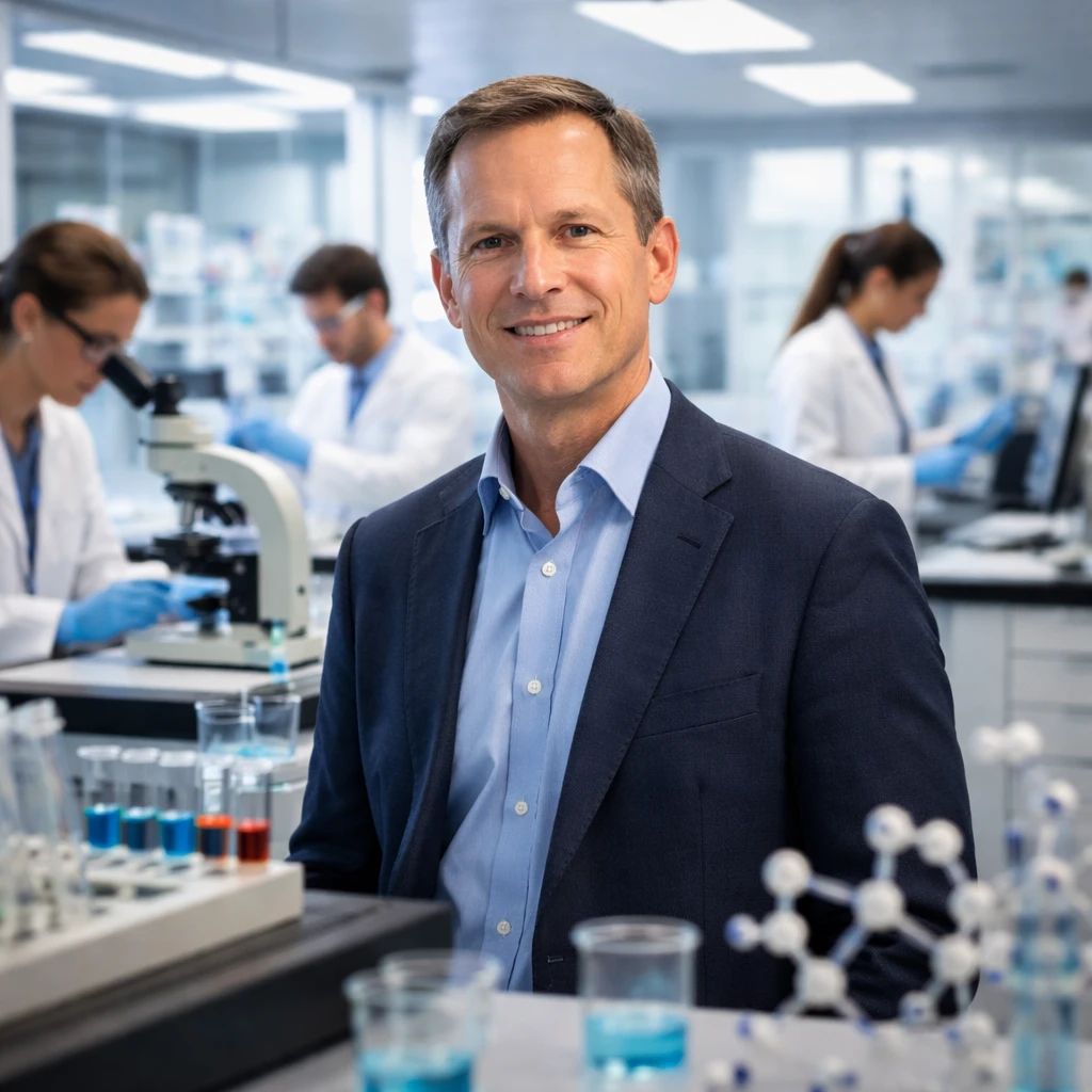 Acumen Pharmaceuticals CFO Executes Stock Sale to Meet Tax Liabilities Amid Ongoing Alzheimer’s R&D Initiatives