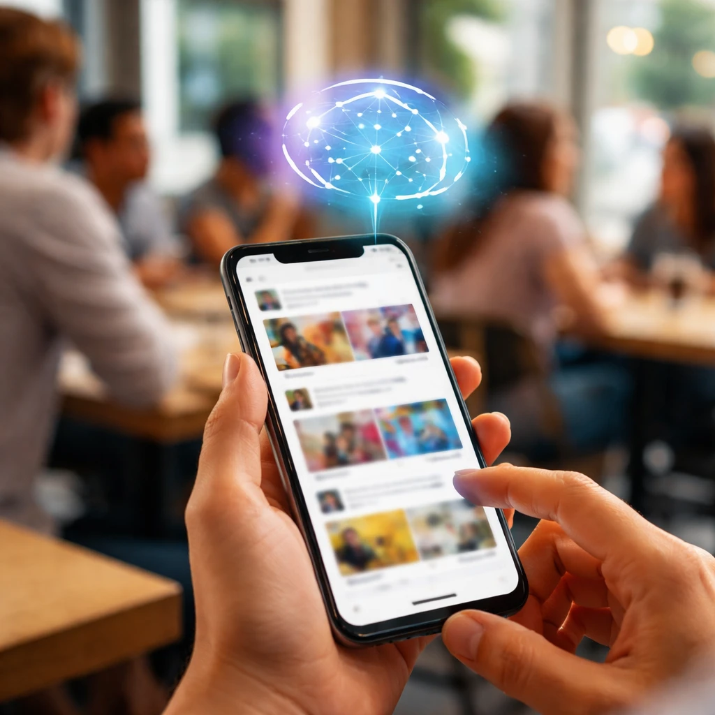 Meta Debuts 'Dear Algo' on Threads to Let Users Temporarily Tailor Their Feeds