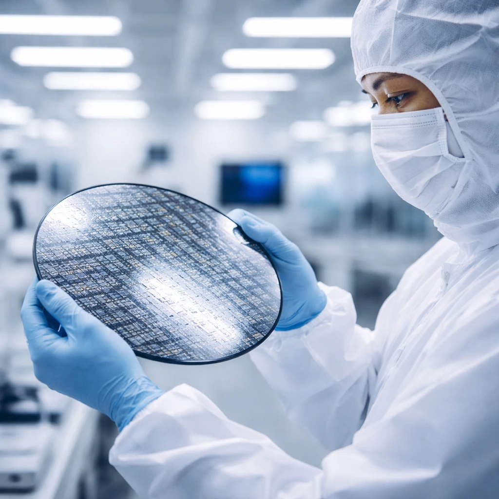 Onsemi Falls After Missing Quarterly Revenue Estimates; Segments Weaken Amid Inventory Glut