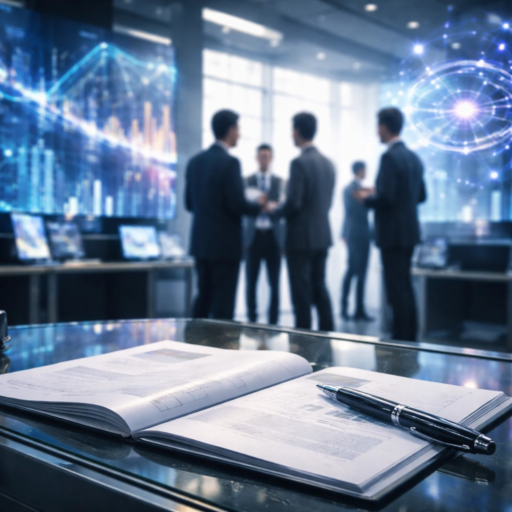 Quantum Leap Acquisition Corp Raises $200 Million in IPO, Lists Units on NYSE