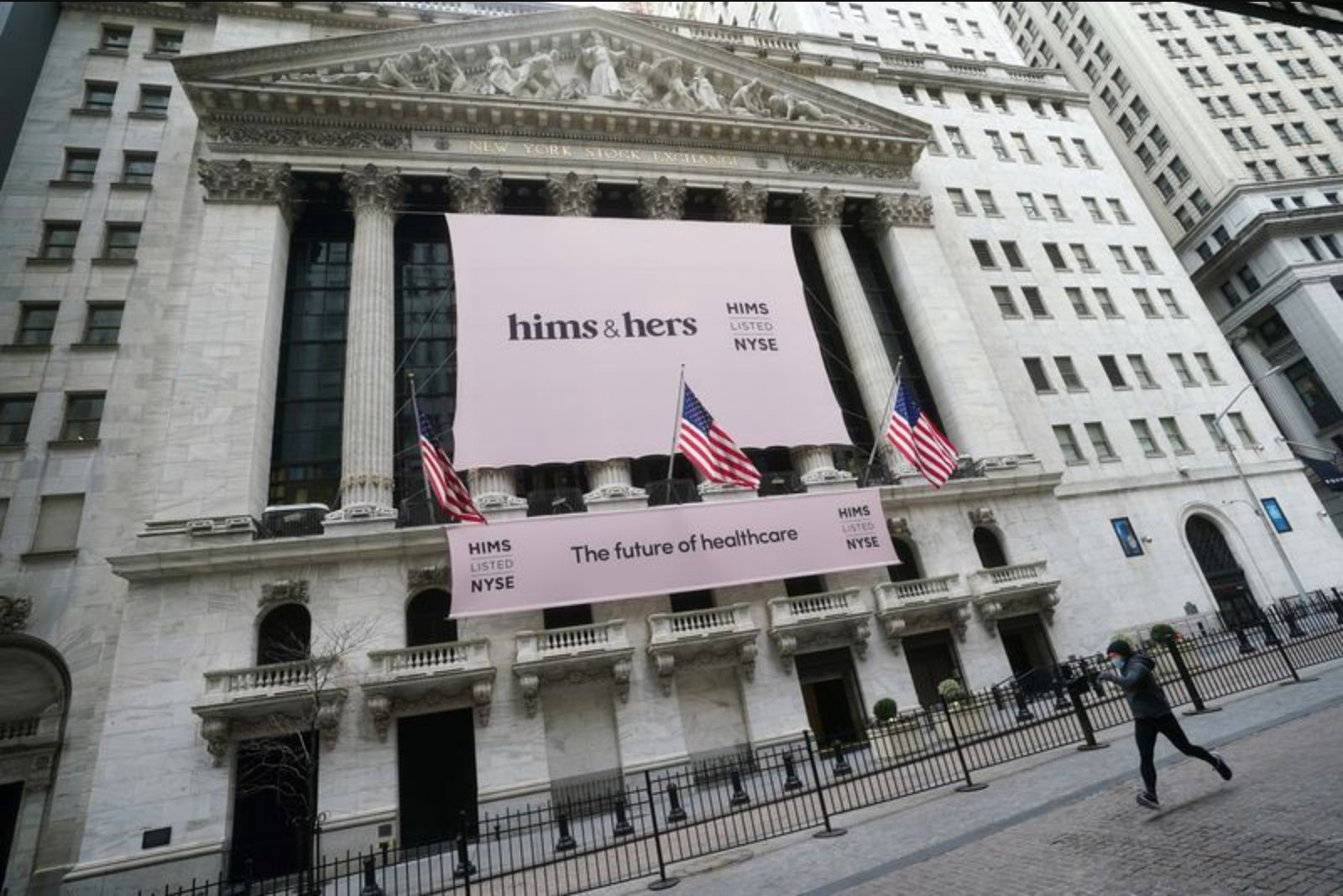 Hims & Hers' GLP-1 Pivot Weighs on Q1 Results as Company Raises Revenue Forecast