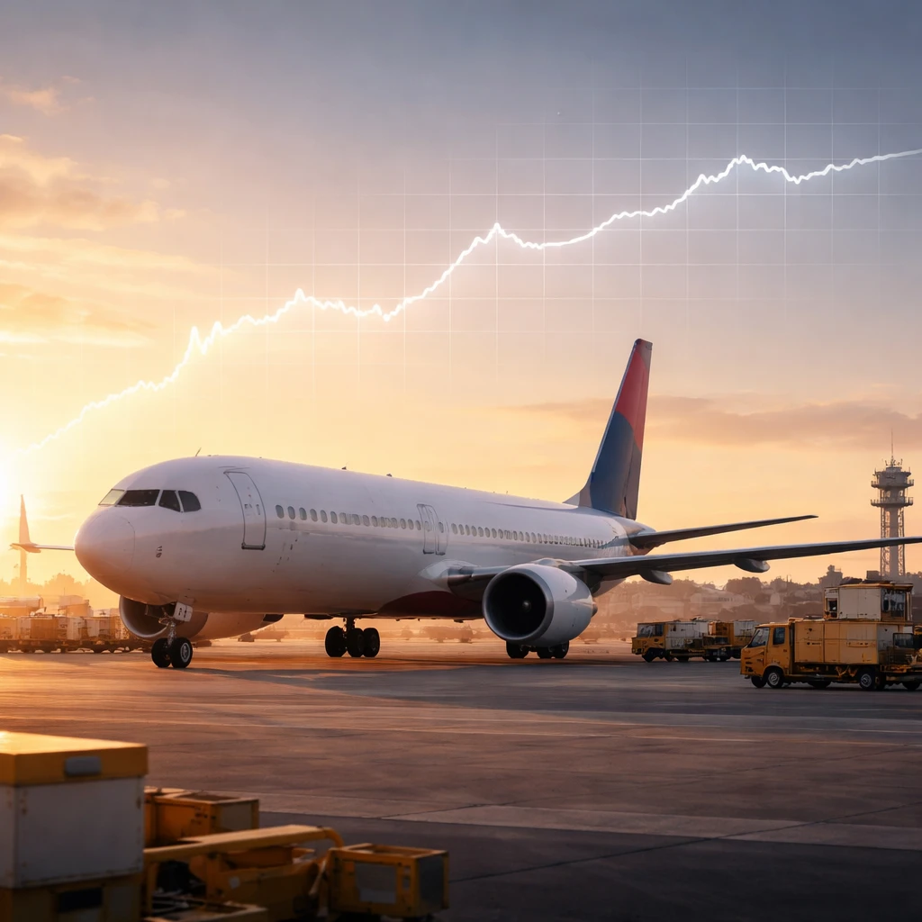 Goldman Sachs Lowers LATAM Rating to Neutral, Cites Limited Upside After Strong Run