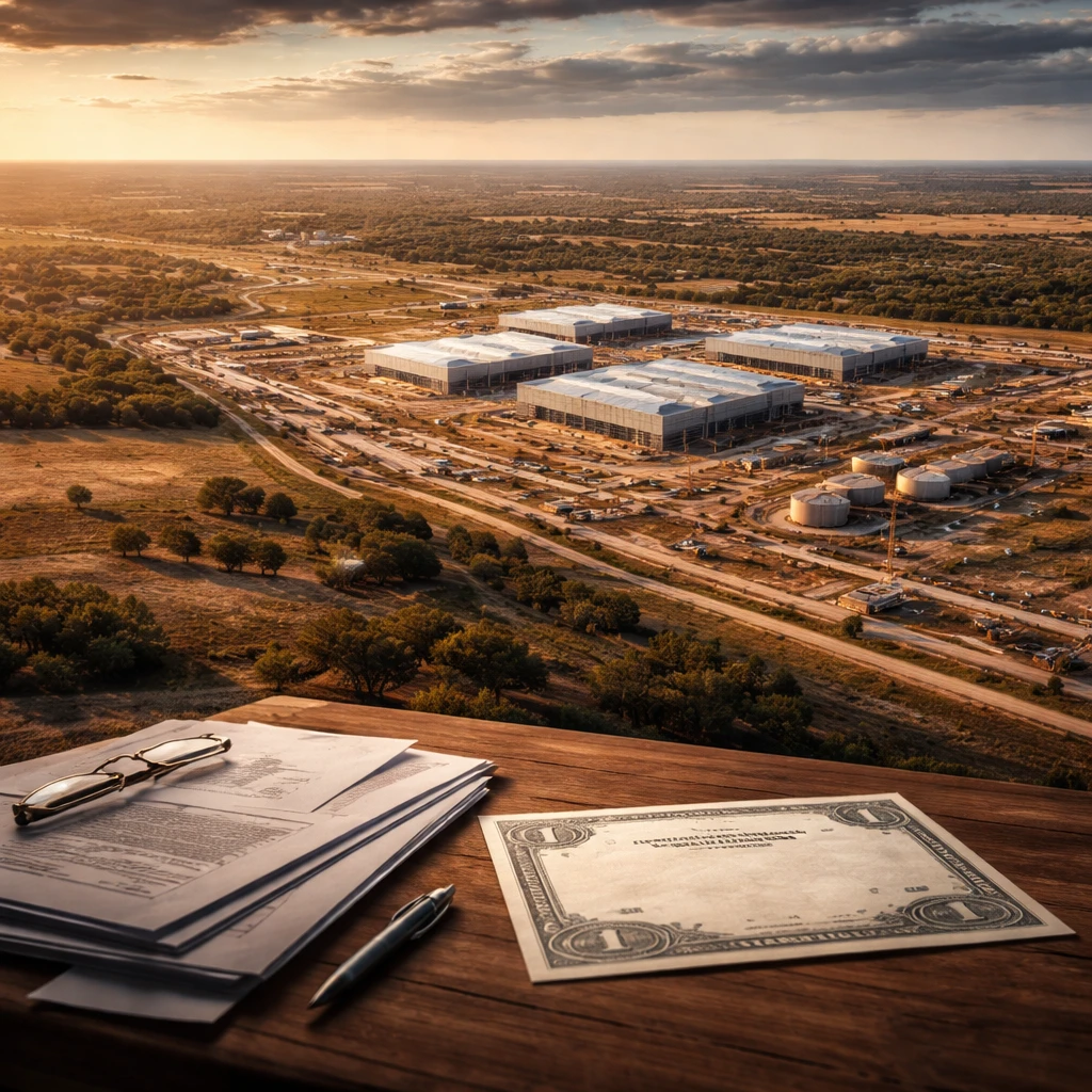 Horizon Kinetics Adds Single TPL Share as Texas Pacific Land Navigates Earnings Shortfall and Strategic Deals