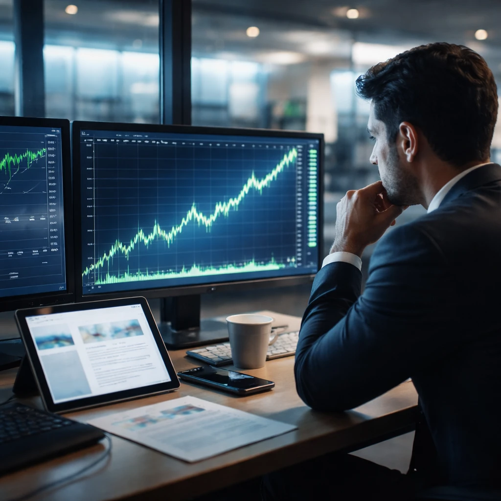 Accenture Boosts Buybacks, Stock Rises on Management’s Signal to Shareholders