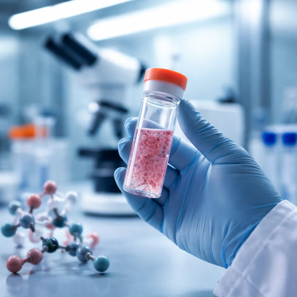 Cellectis Shares Advance After FDA Grants RMAT Designation for CAR-T Candidate