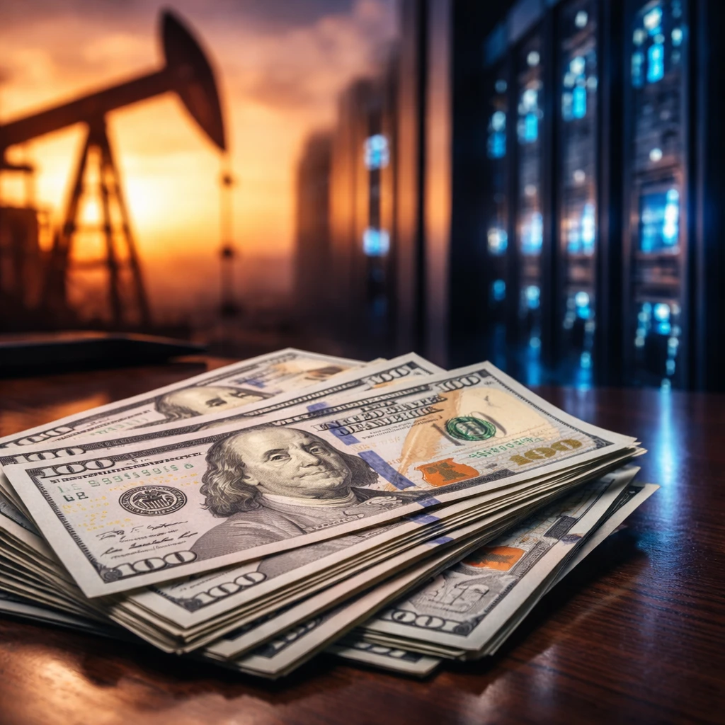 BofA Flags Three Forces That Could Boost the Dollar in H2