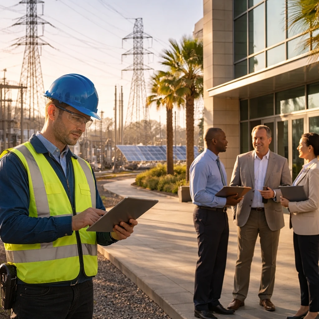 Willdan Group: Energy Infrastructure Upside at a Reasonable Price