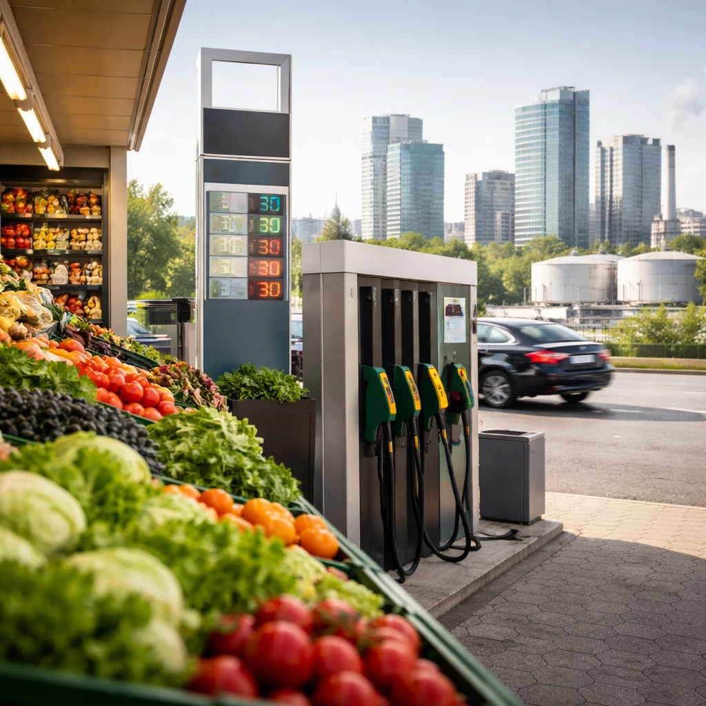 Inflation in euro zone’s four largest economies remains above ECB target for third month in May