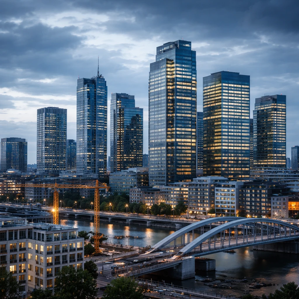 European Insurers' Private Credit and Equity Holdings Appear Contained, BofA Says