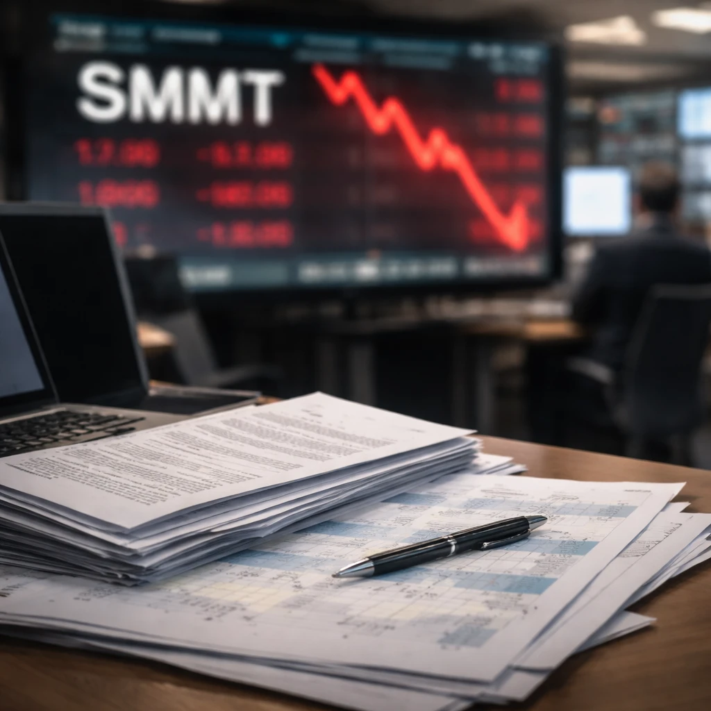 Summit Therapeutics Shares Drop After Company Announces $500 Million Stock Offering