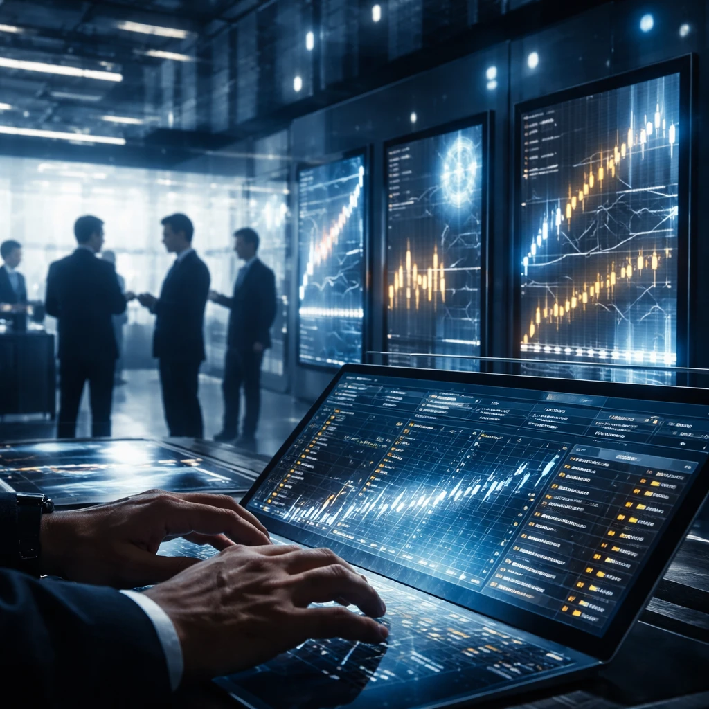 Binance Tightens Oversight of Token Issuers and Market Makers