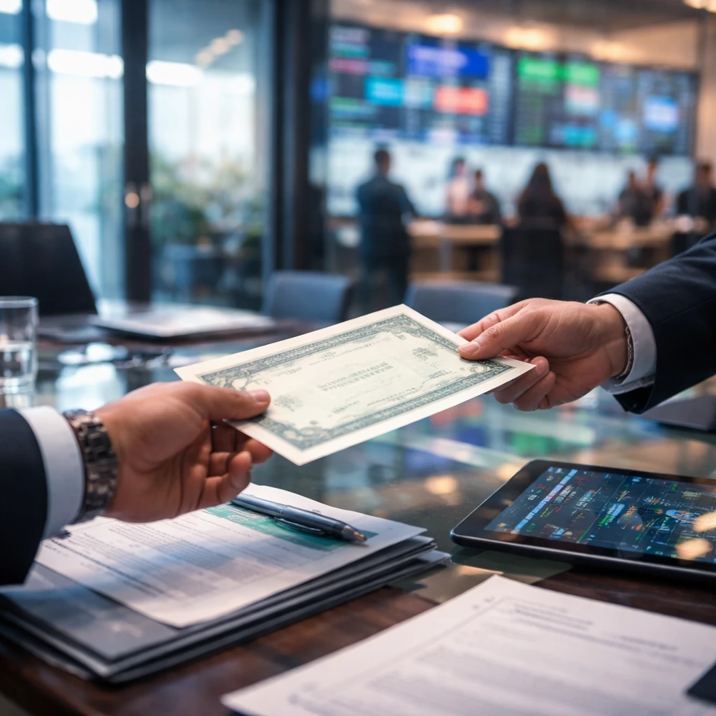 Illumination Acquisition Prices 20 Million-Unit IPO at $10, Raising $200 Million