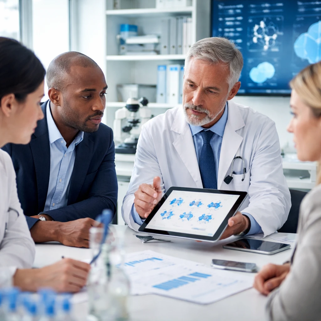 RBC Sticks With Outperform on Ocular Therapeutix, Flags Large Upside If SOL-1 Succeeds