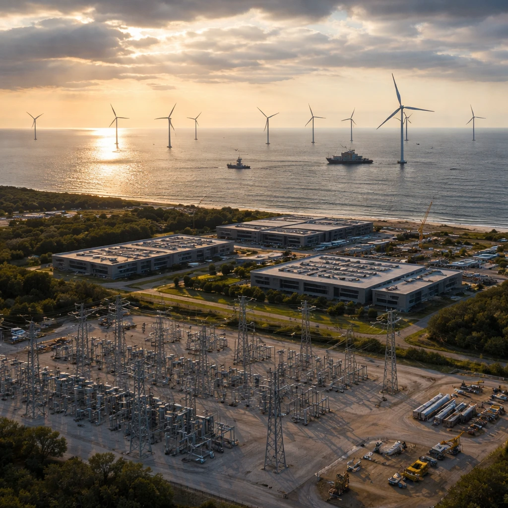 Dominion Energy: Backing the Coastal Wind Bet While Collecting Yield