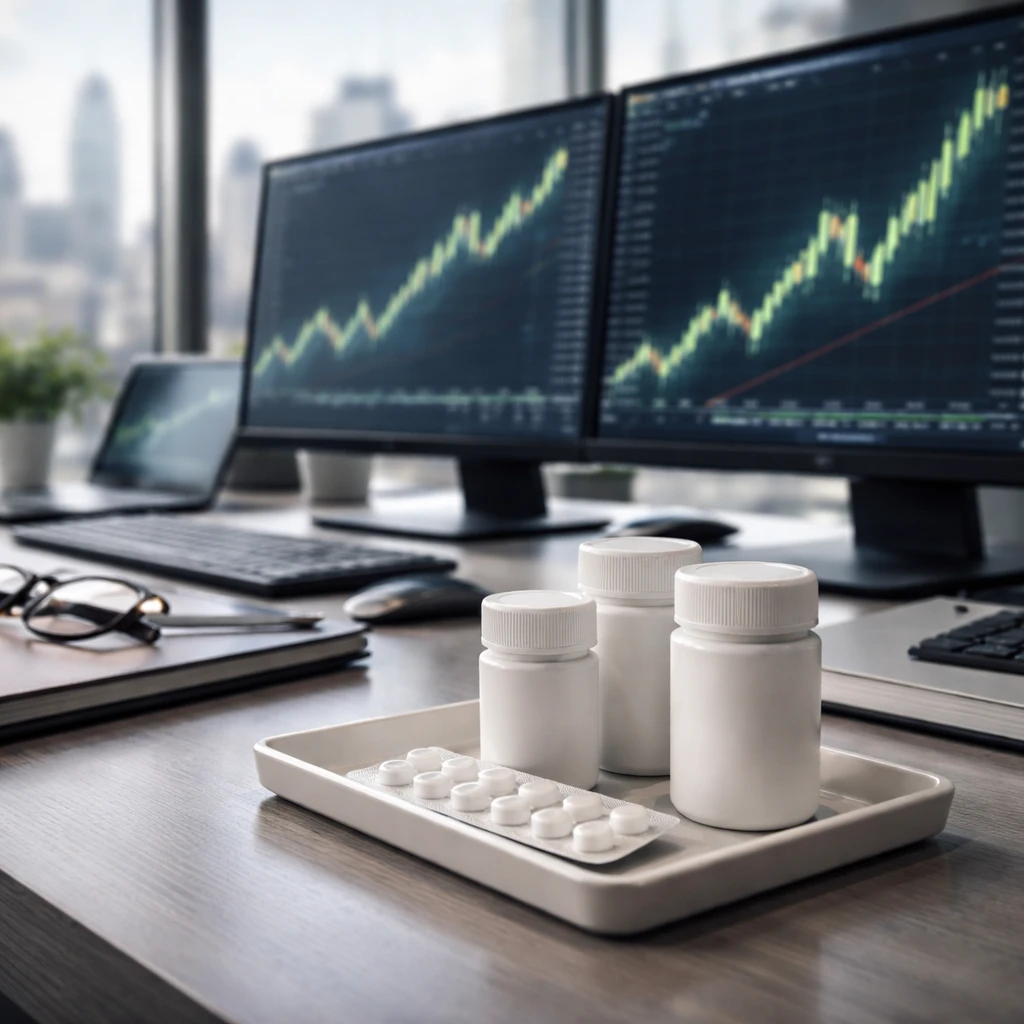 Hims & Hers Stock Posts Record Weekly Gain After Novo Nordisk Agreement