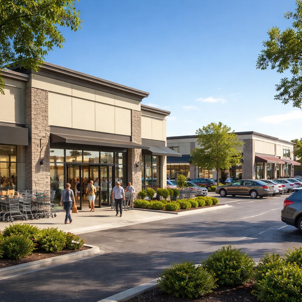 Kroger’s Purchase of Giant Eagle Aims to Accelerate Expansion and Lift Revenue