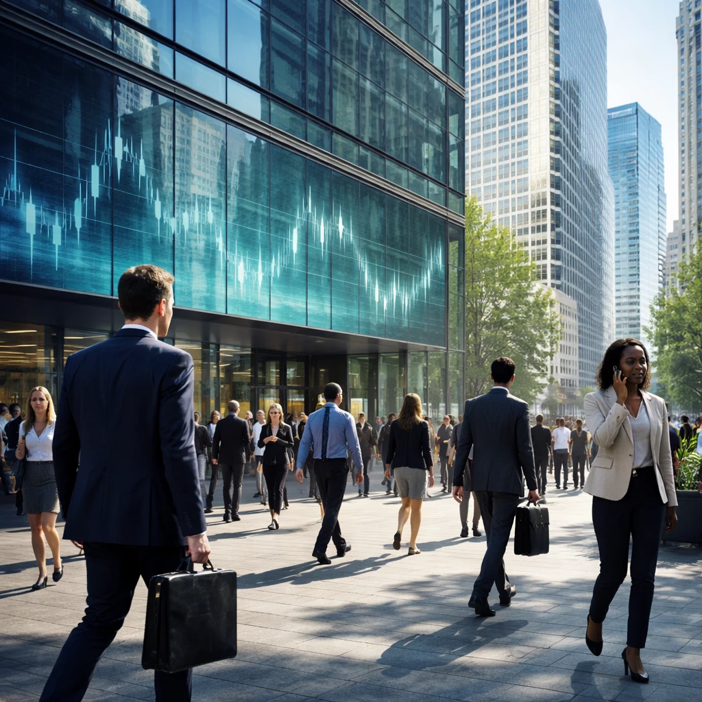 August Jobs Surge Strengthens Labor Resilience but Leaves Fed September Call Intact, Evercore Says