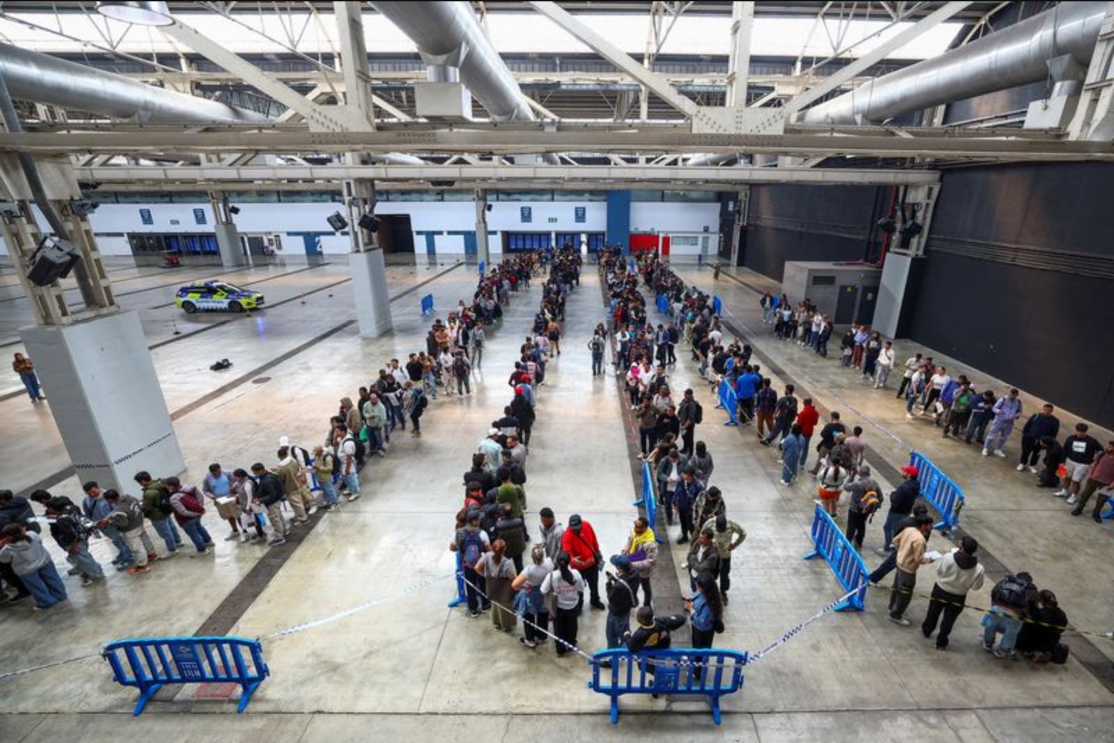 Spain’s expanded citizenship law ignites furious debate over electoral impact