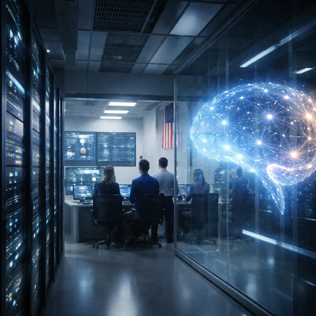 U.S. Set to Remove Export Curbs That Restricted Access to Anthropic’s Fable 5