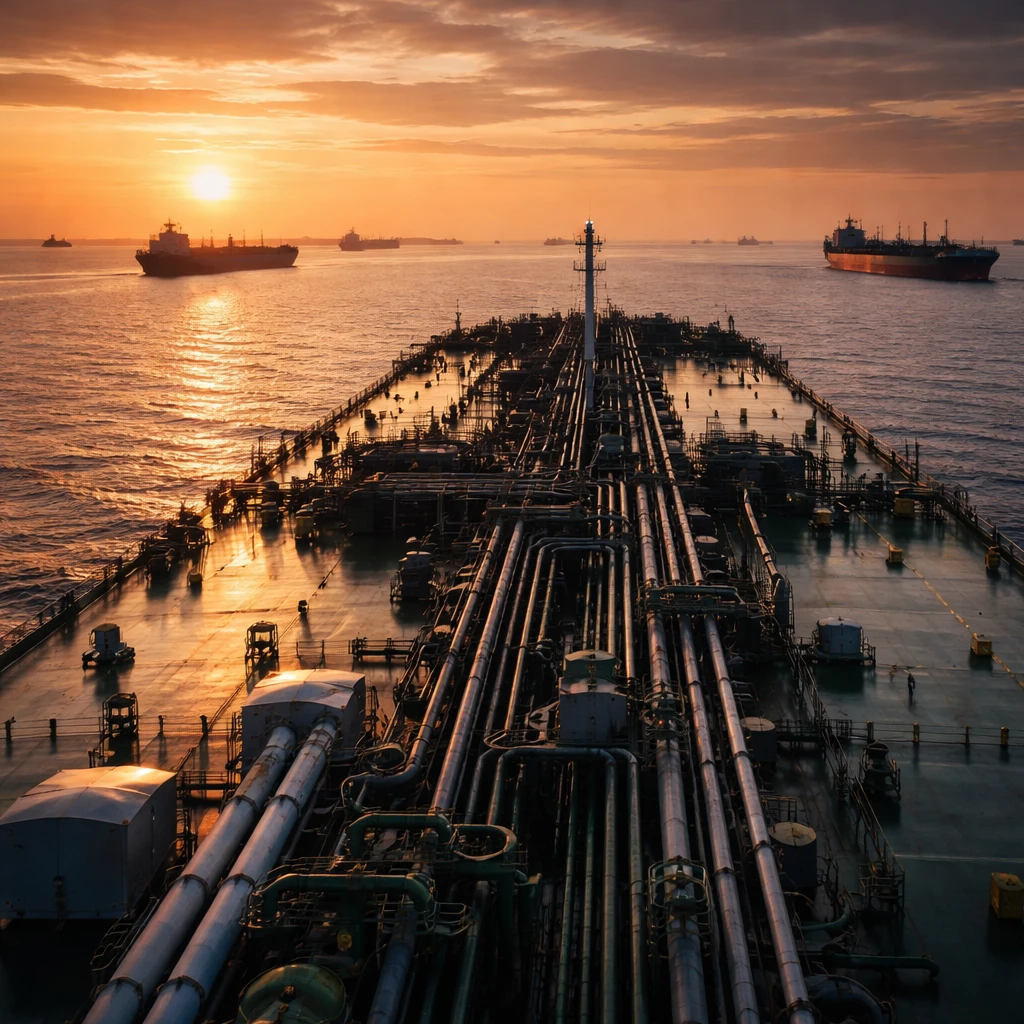 OPEC+ Seen Approving 188,000 bpd Aug. Output Increase as Supply Gradually Returns
