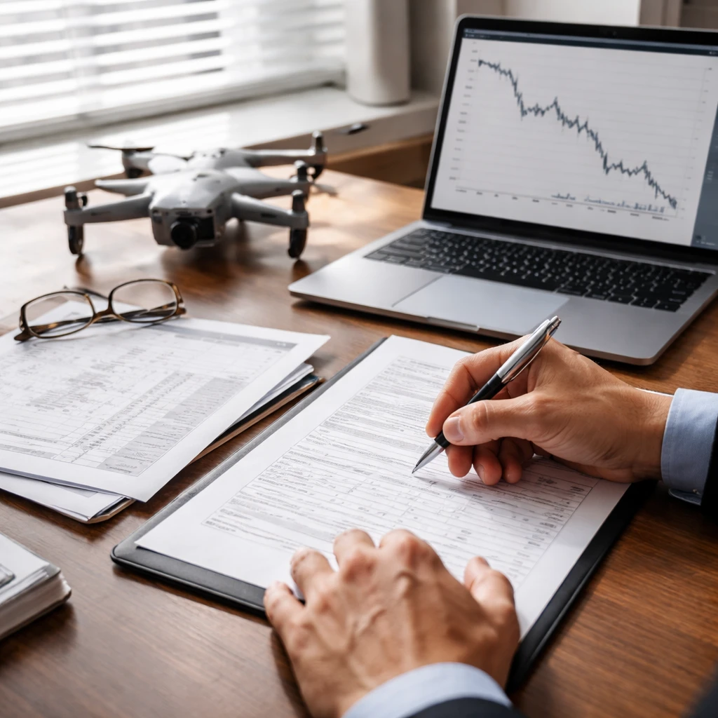 AeroVironment CFO Executes $88,921 Stock Sale Amid Mixed Results, Analyst Target Cuts