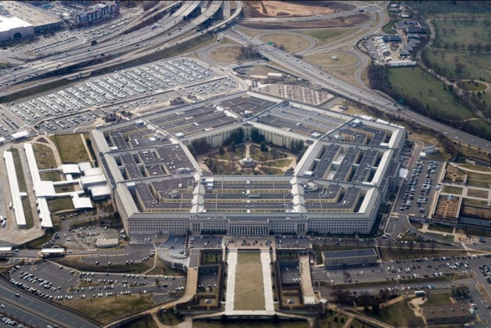 Senate panel backs $750 million for Ukraine, renames Defense Department to 'Department of War' in NDAA draft