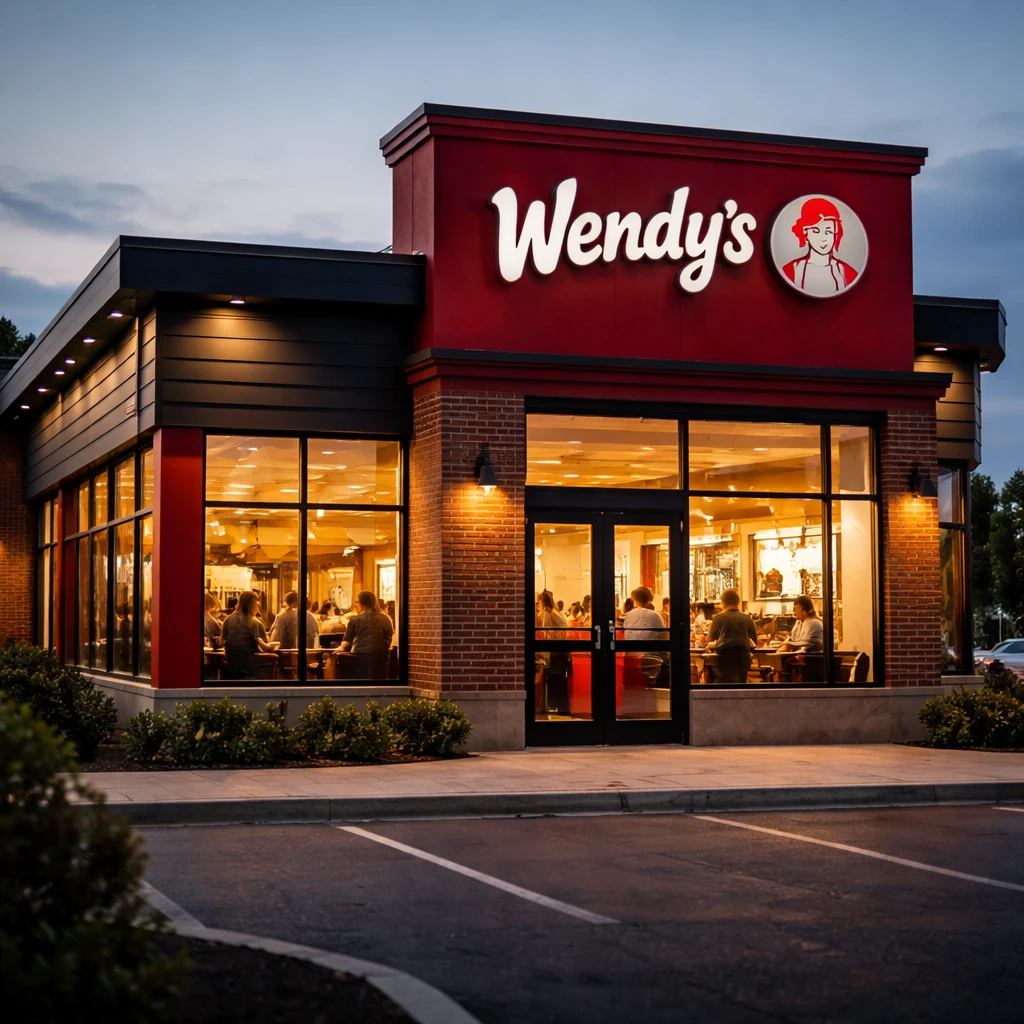 Speculation on Take-Private Financing Sends Wendy’s Shares Higher