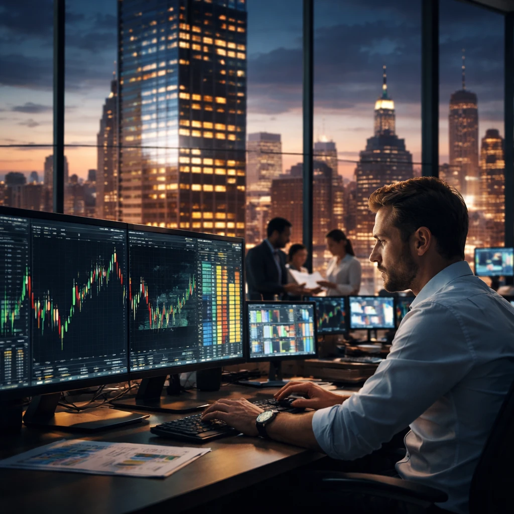 Buy Citigroup Ahead of Q1: Cheap Valuation Meets an Earnings Catalyst