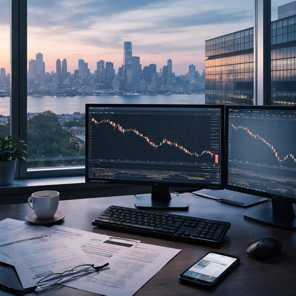 Buy the Dip in Cognizant: Add on Oversold Momentum and Cheap Cash Flow