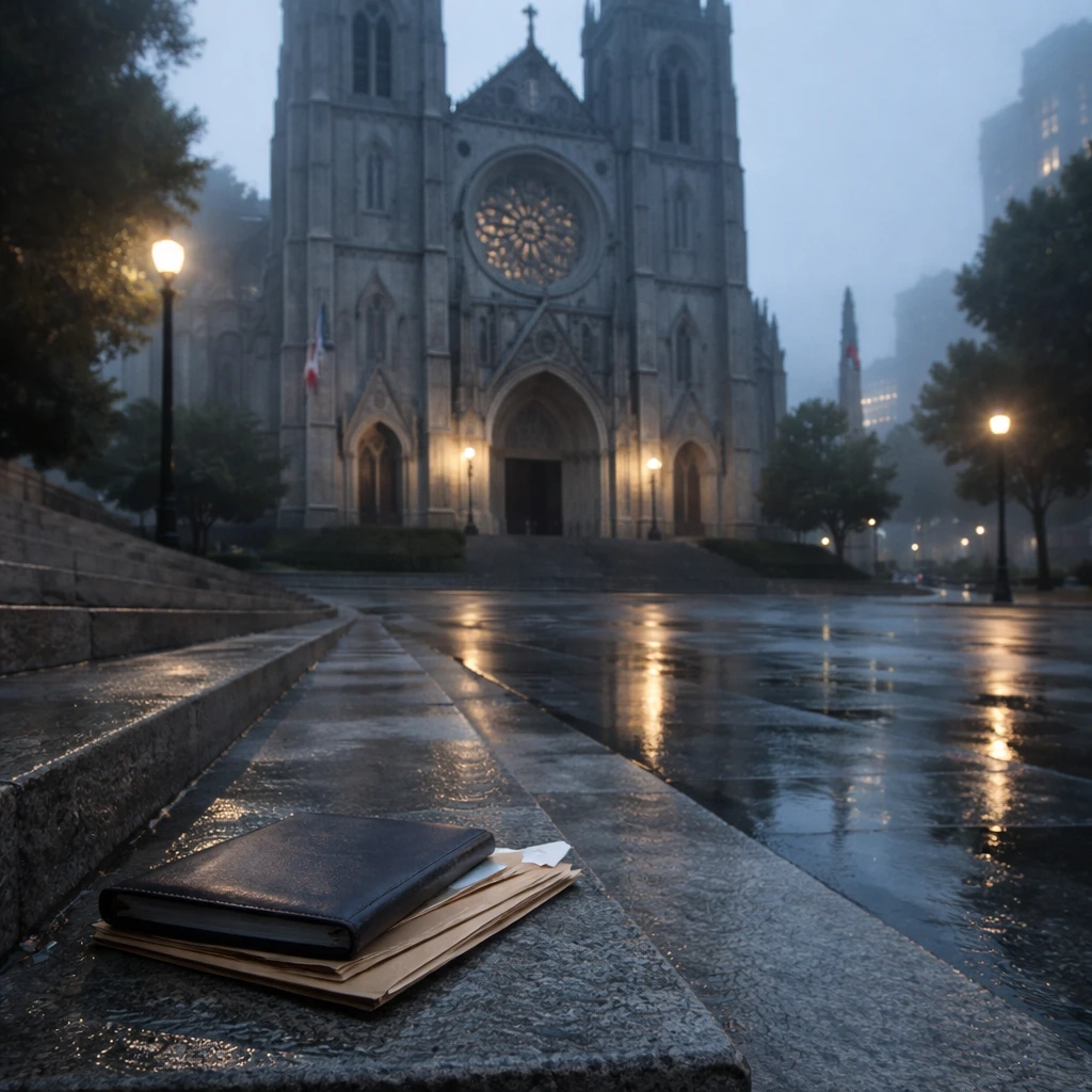 San Francisco Archdiocese Agrees to $395 Million Settlement with Abuse Survivors