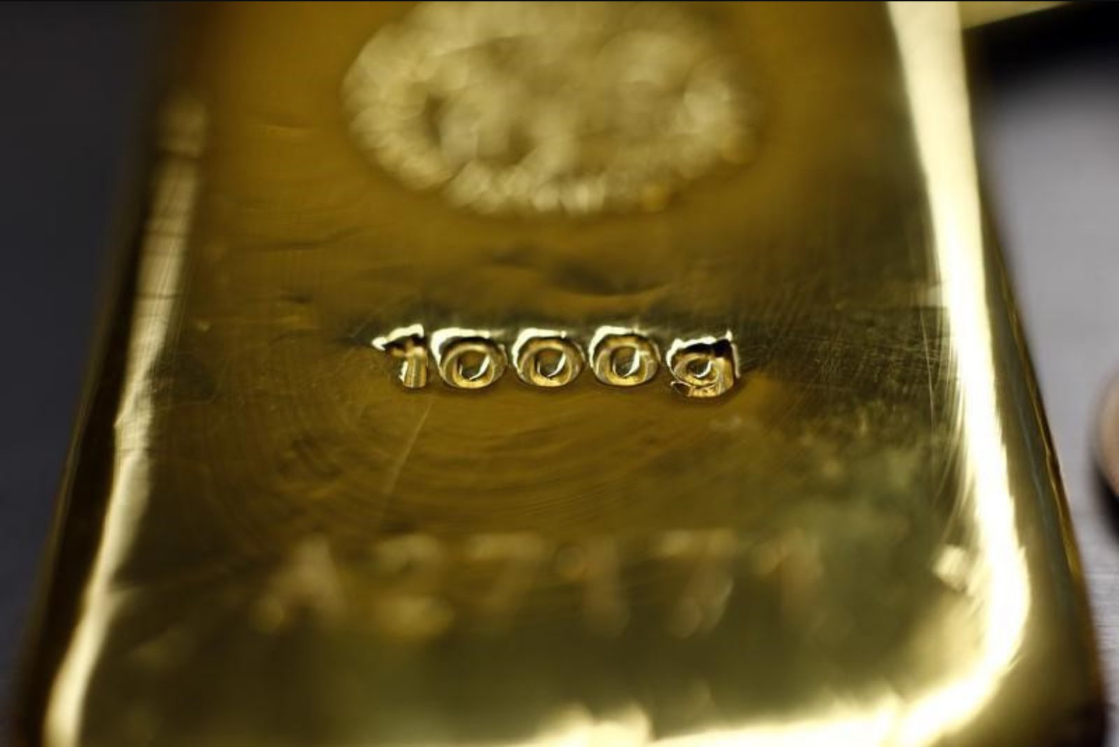 Hong Kong to Launch State-Owned Gold Clearing System as Prices Hit $5,100 an Ounce