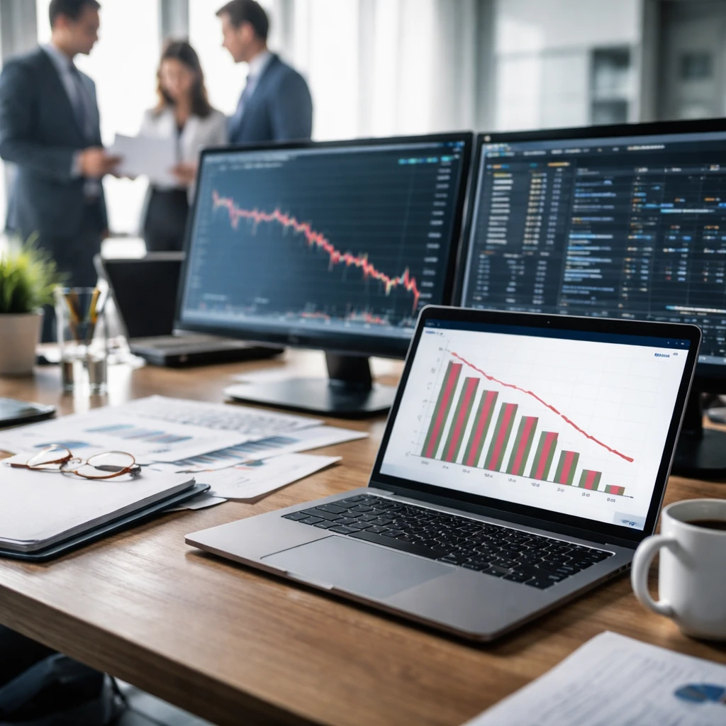 Evercore ISI Lowers Pinterest Rating to In Line as Growth Slows