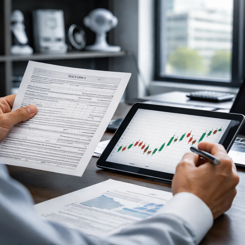 Major Share Purchases by 10% Holder Follow Neuronetics’ Mixed Quarterly Results