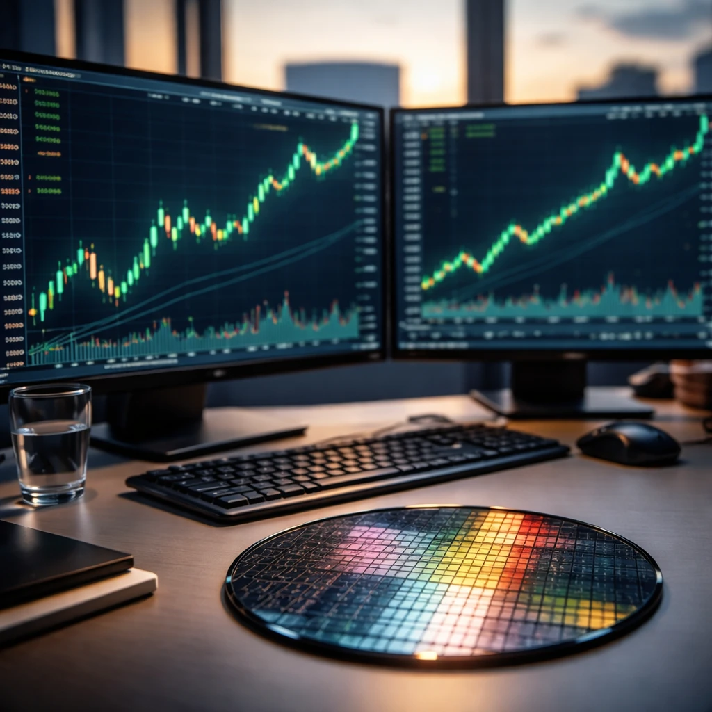 Analyst Upgrades Drive Texas Instruments Stock Higher Ahead of Q2 Report