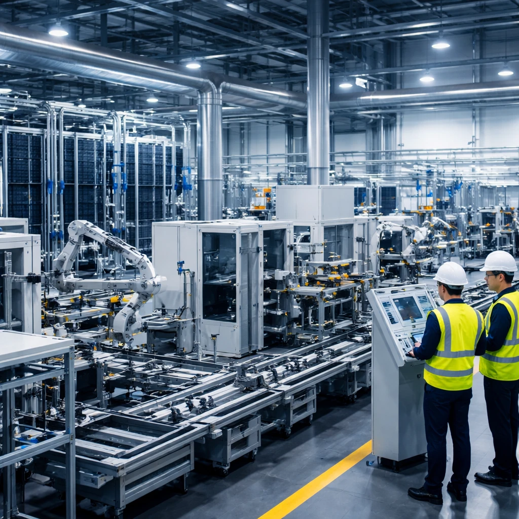 IMI Reports Solid Q1 Sales Momentum and Sticks to Full-Year EPS Range