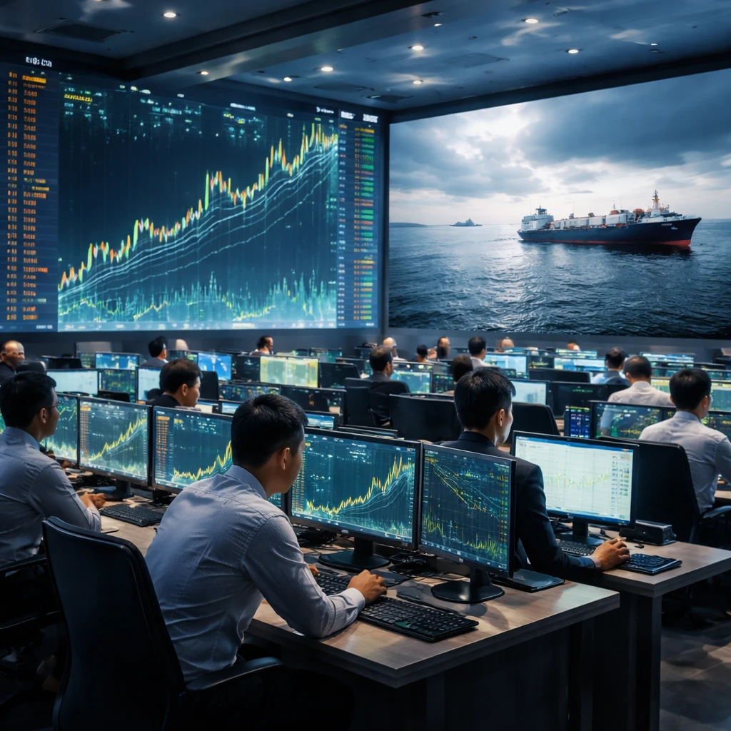 Asian Equities Tick Up After Softer U.S. CPI; Middle East Tensions Temper Gains