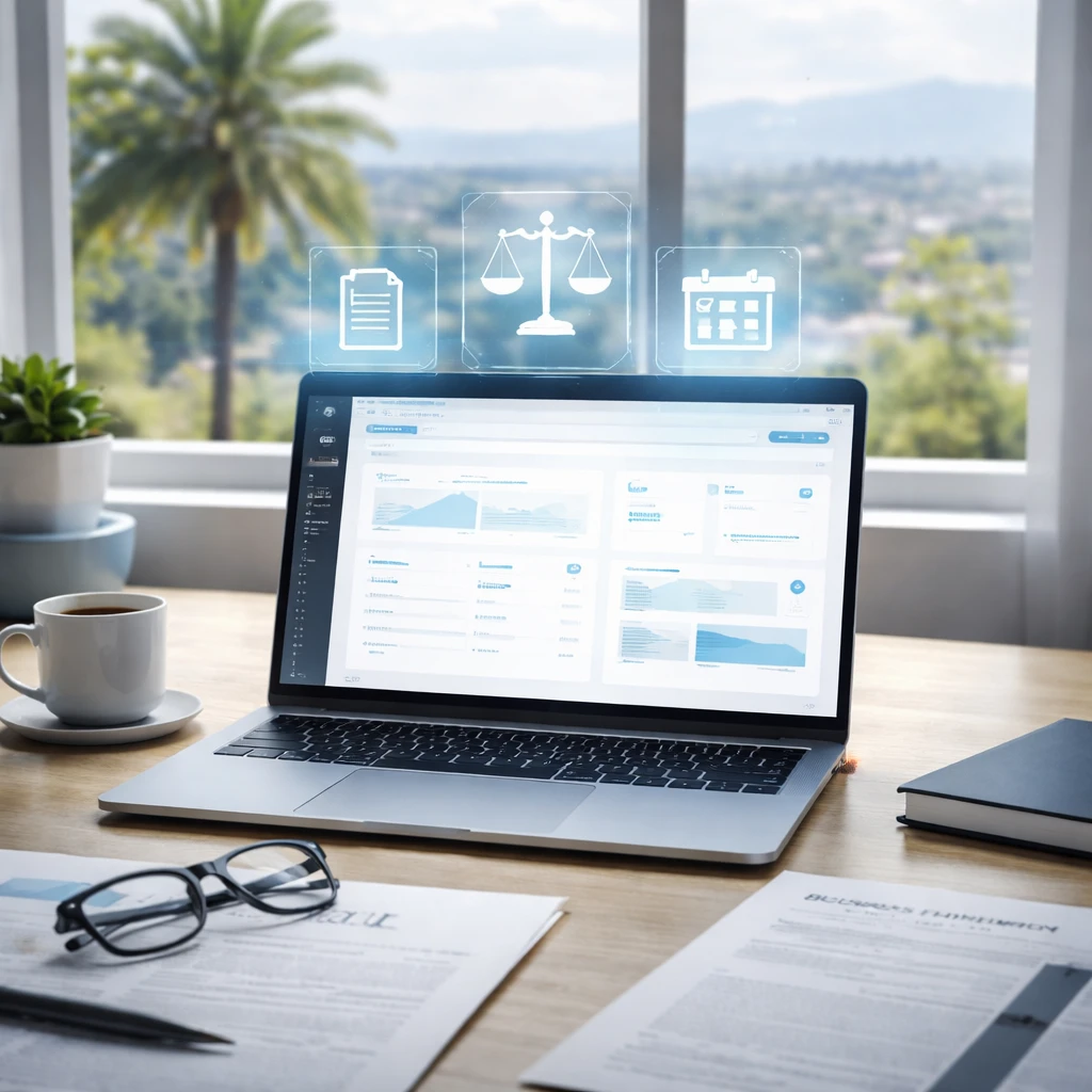 LegalZoom: Subscription Momentum and Cash Flow Make a Compelling Long